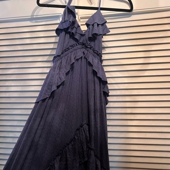 NWT Santa Luz Maxi Dress - Picture 5 of 6